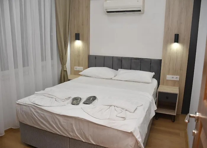 Hotel Arinna