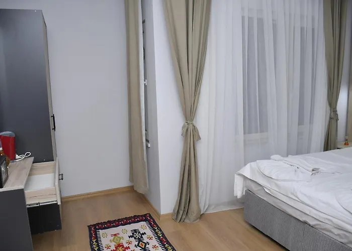 Hotel Arinna